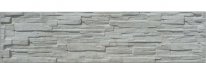 Betonplatte gerade